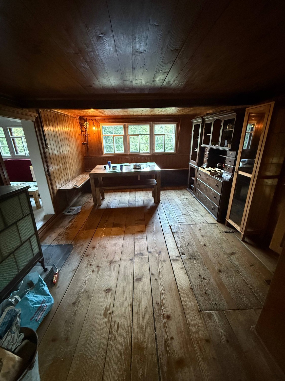 Chambre en colocation