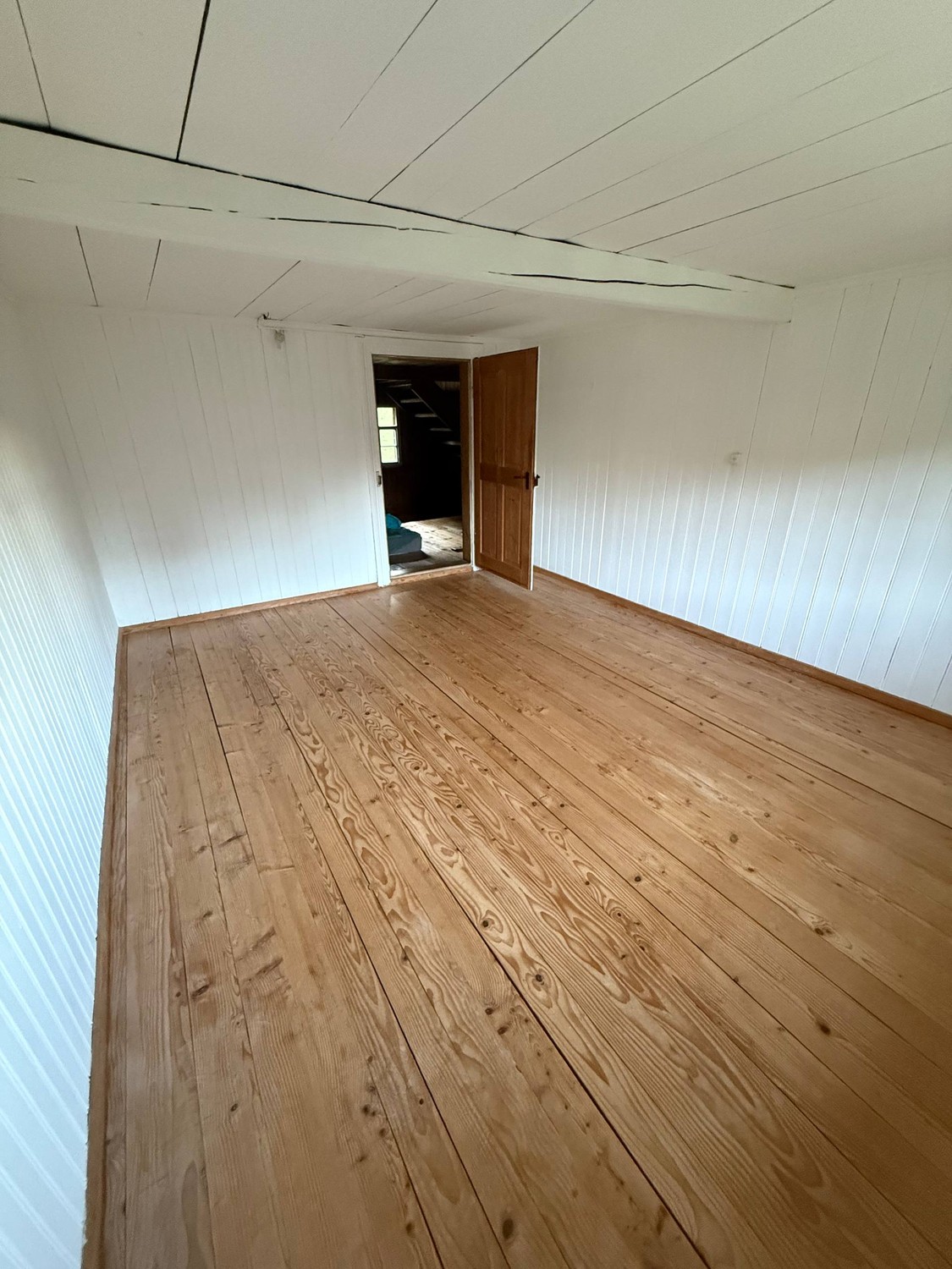 Chambre en colocation