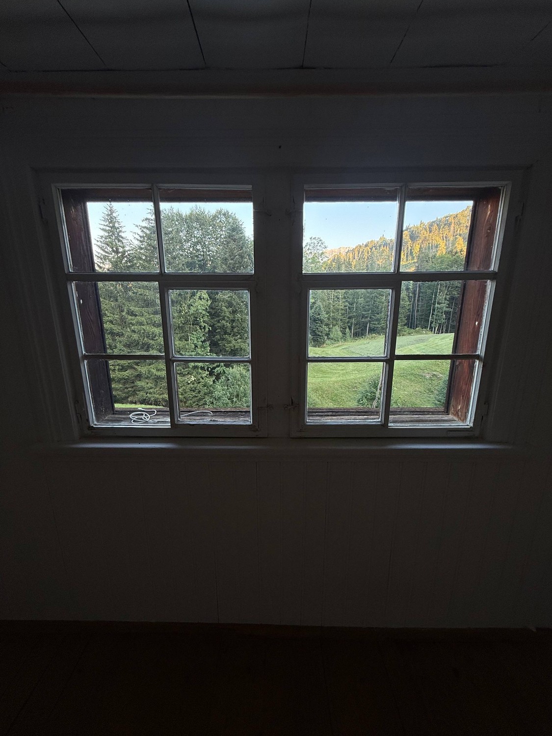 Chambre en colocation