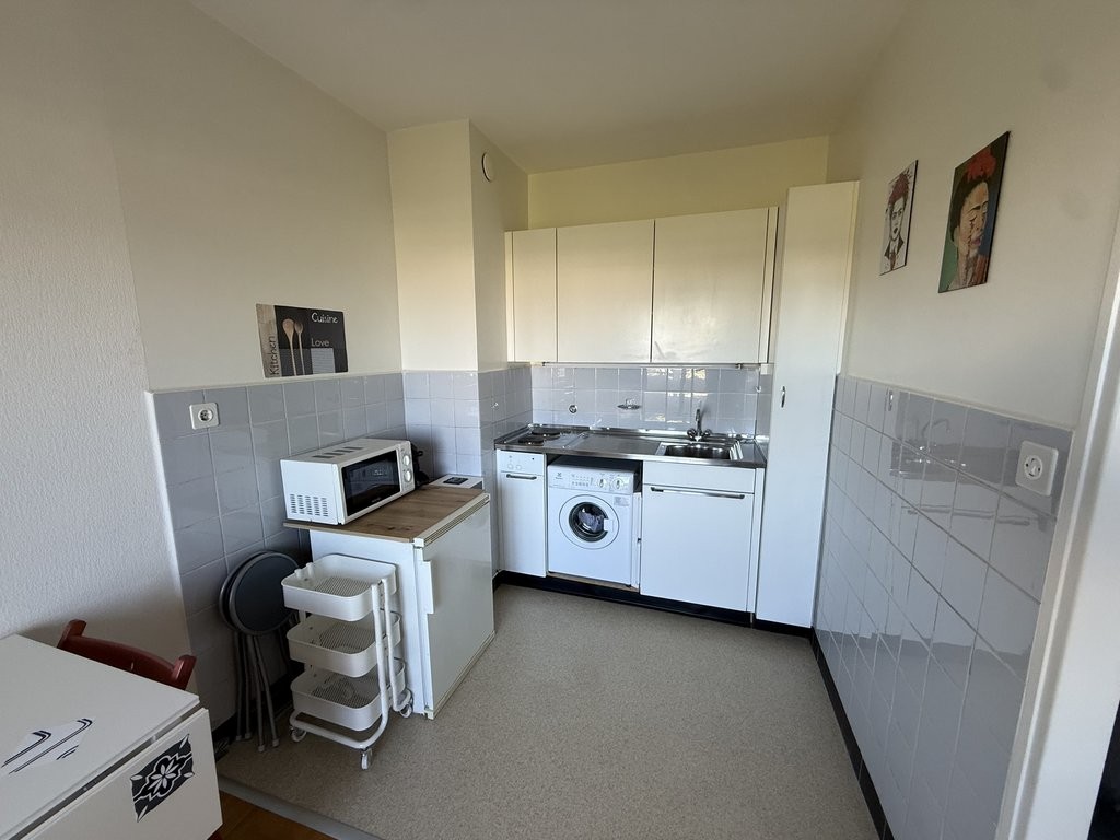 Appartamento di 2 ½ locali, foto 3 di 5