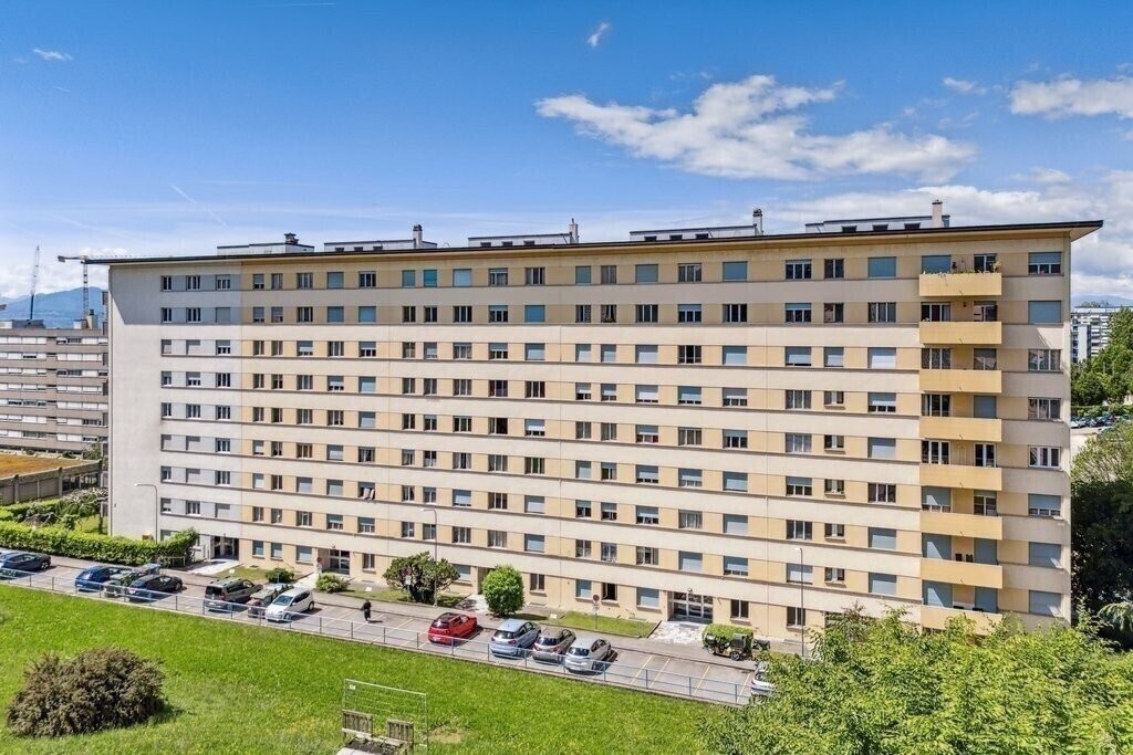 Appartamento di 2 ½ locali, foto 1 di 5