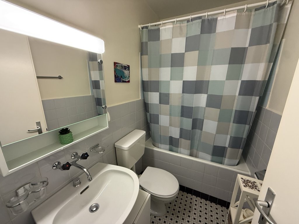 Appartamento di 2 ½ locali, foto 4 di 5