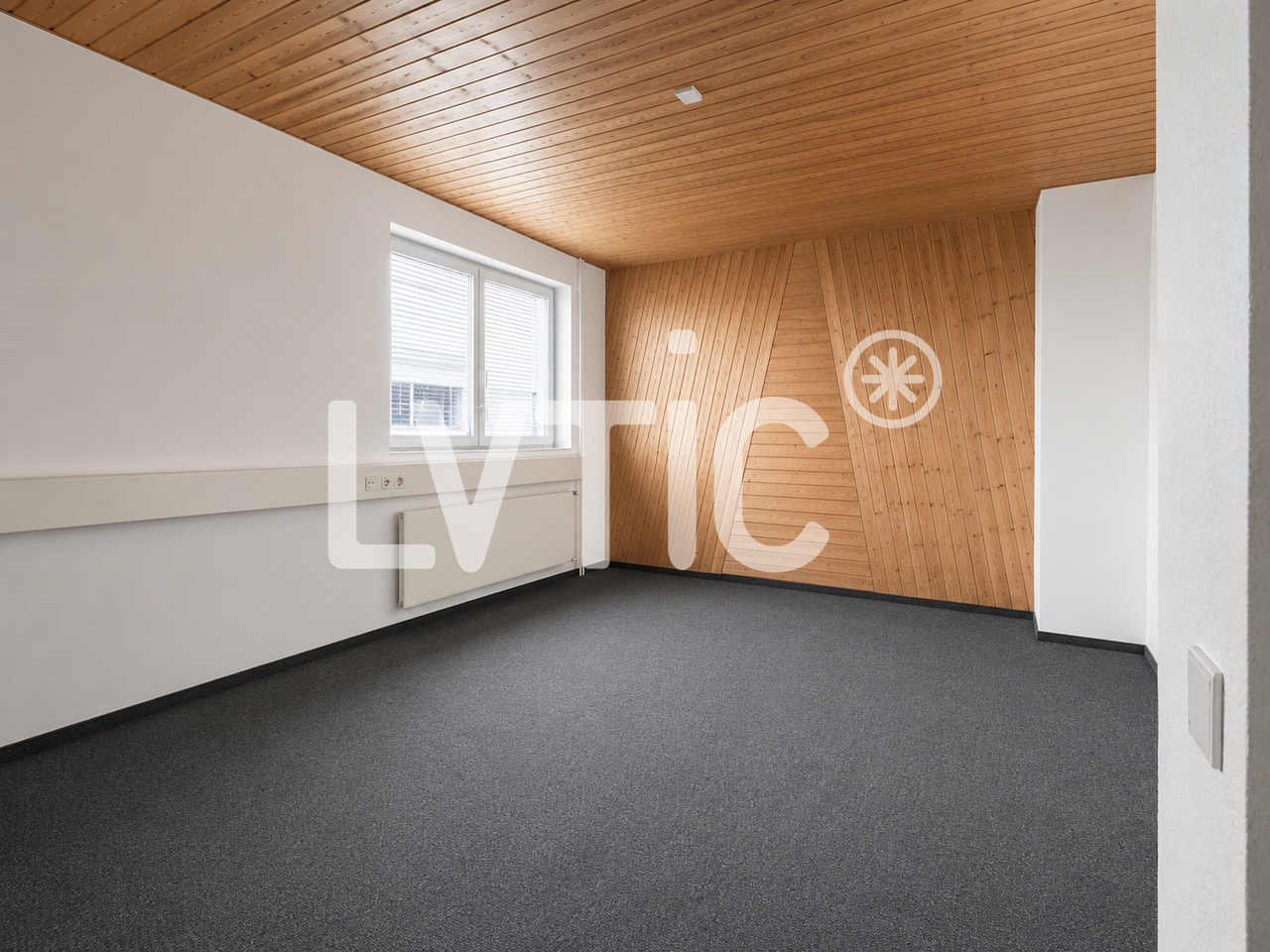 750m² ufficio