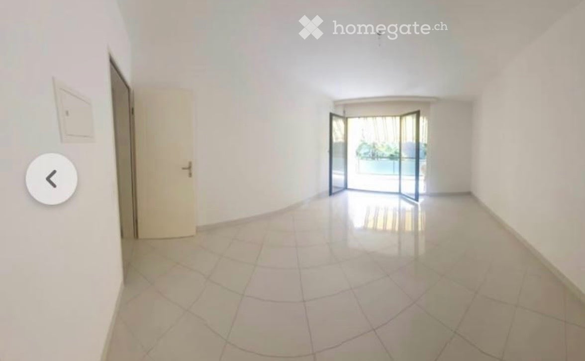 appartement 1 pièce