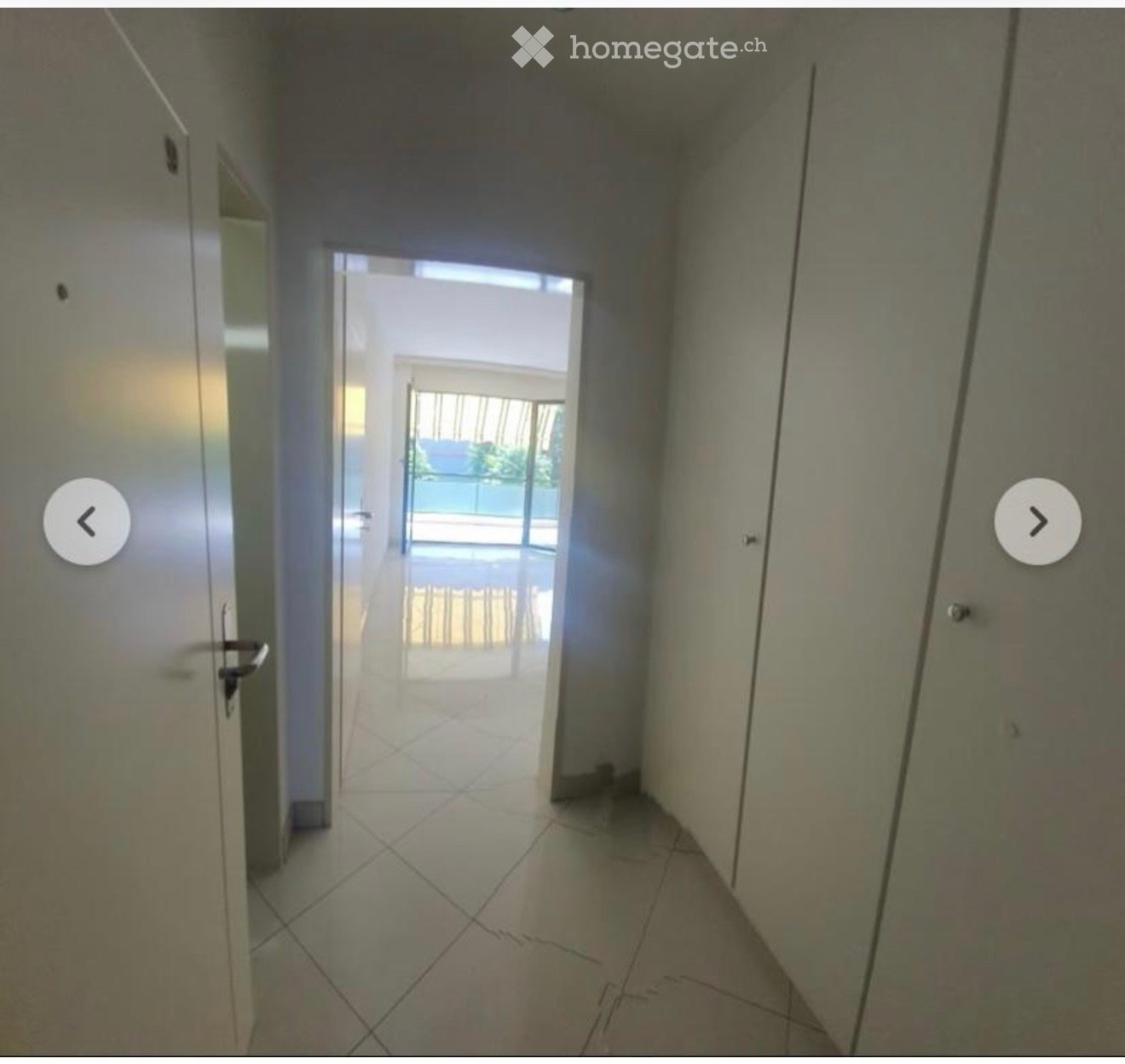 appartement 1 pièce