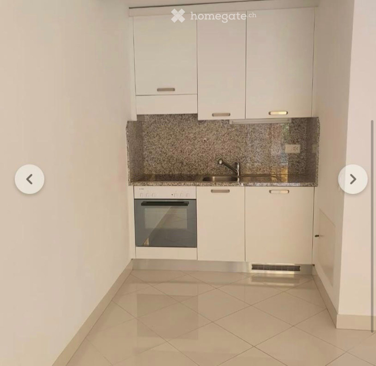 appartement 1 pièce