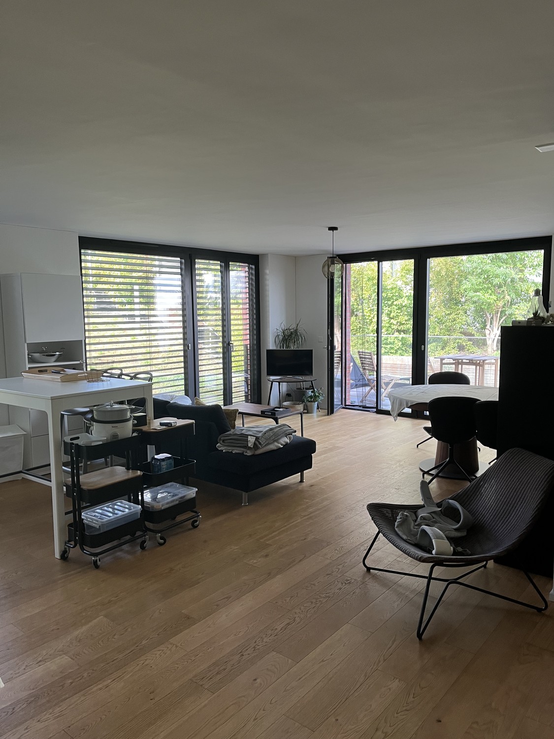 Appartamento di 3 ½ locali