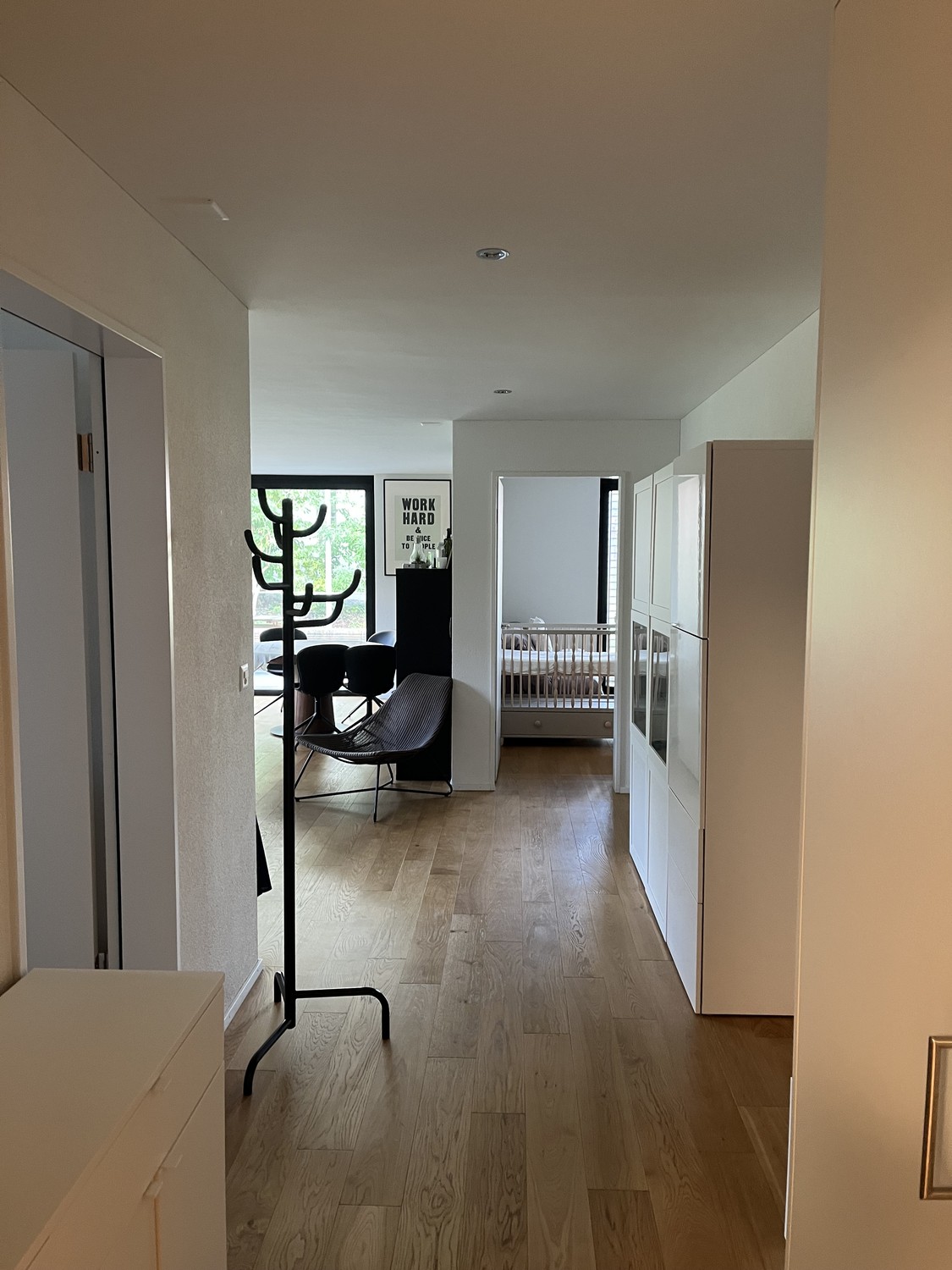 Appartamento di 3 ½ locali