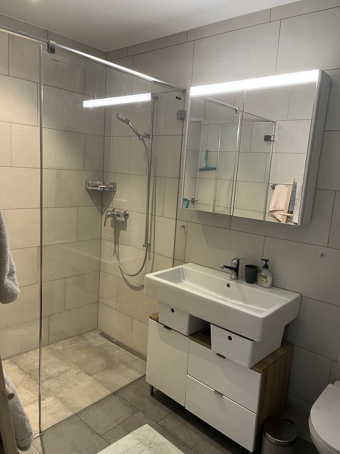 Appartamento di 3 ½ locali
