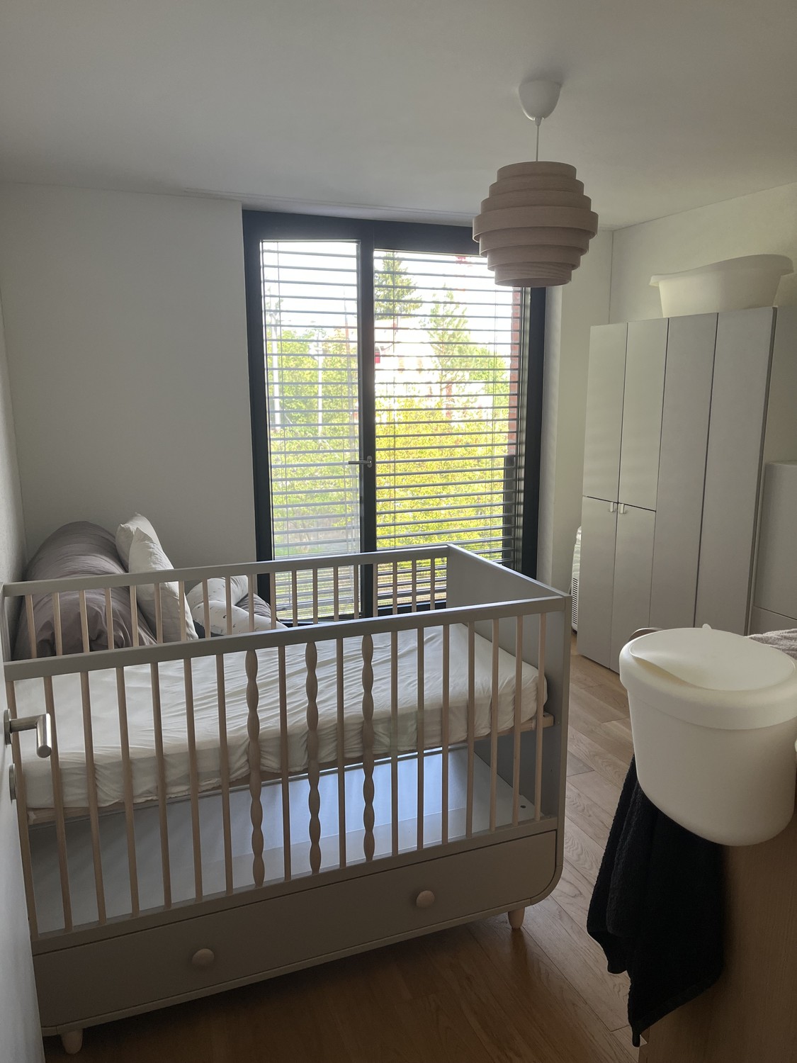 Appartamento di 3 ½ locali