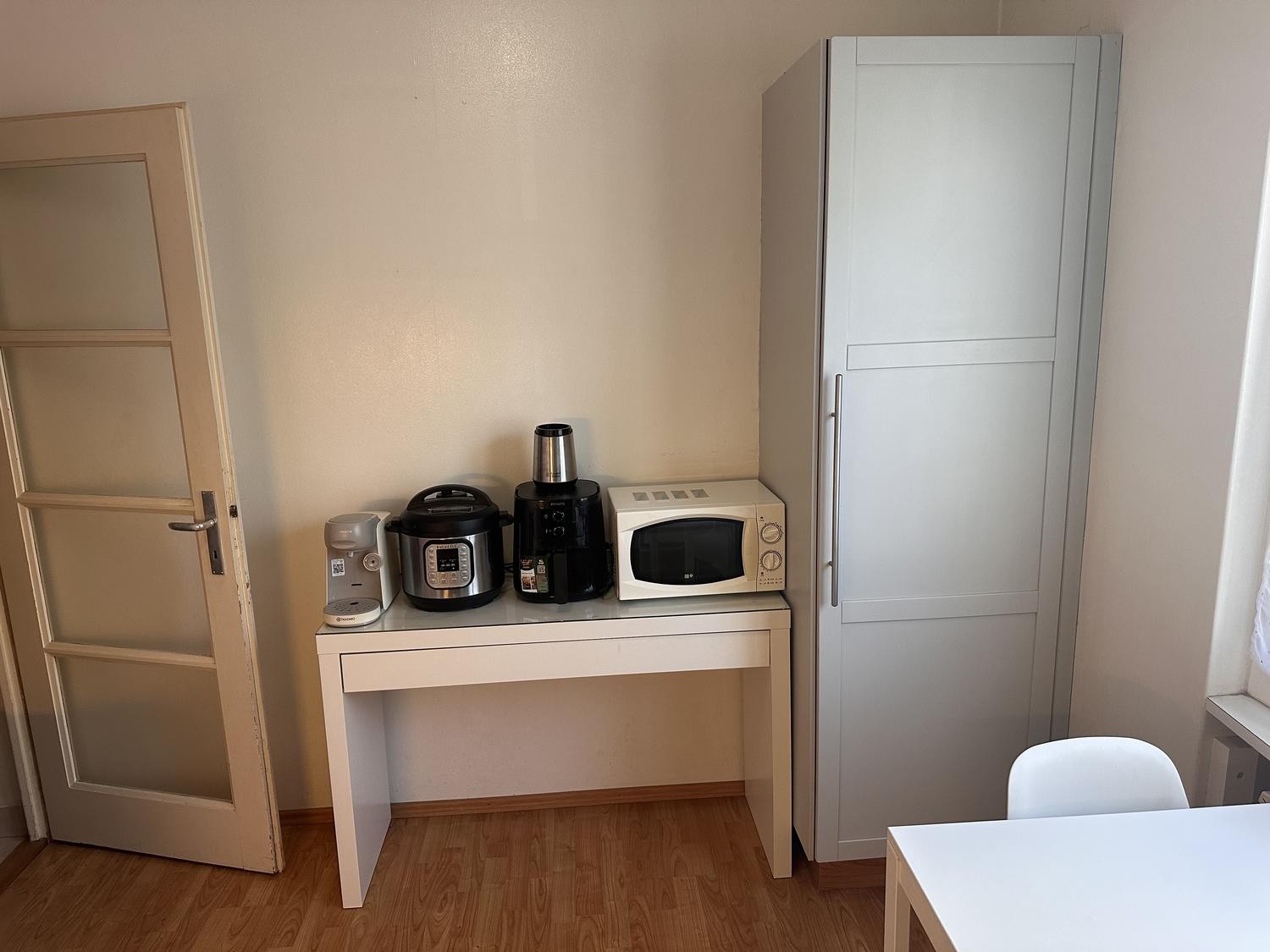 Appartamento di 2 ½ locali