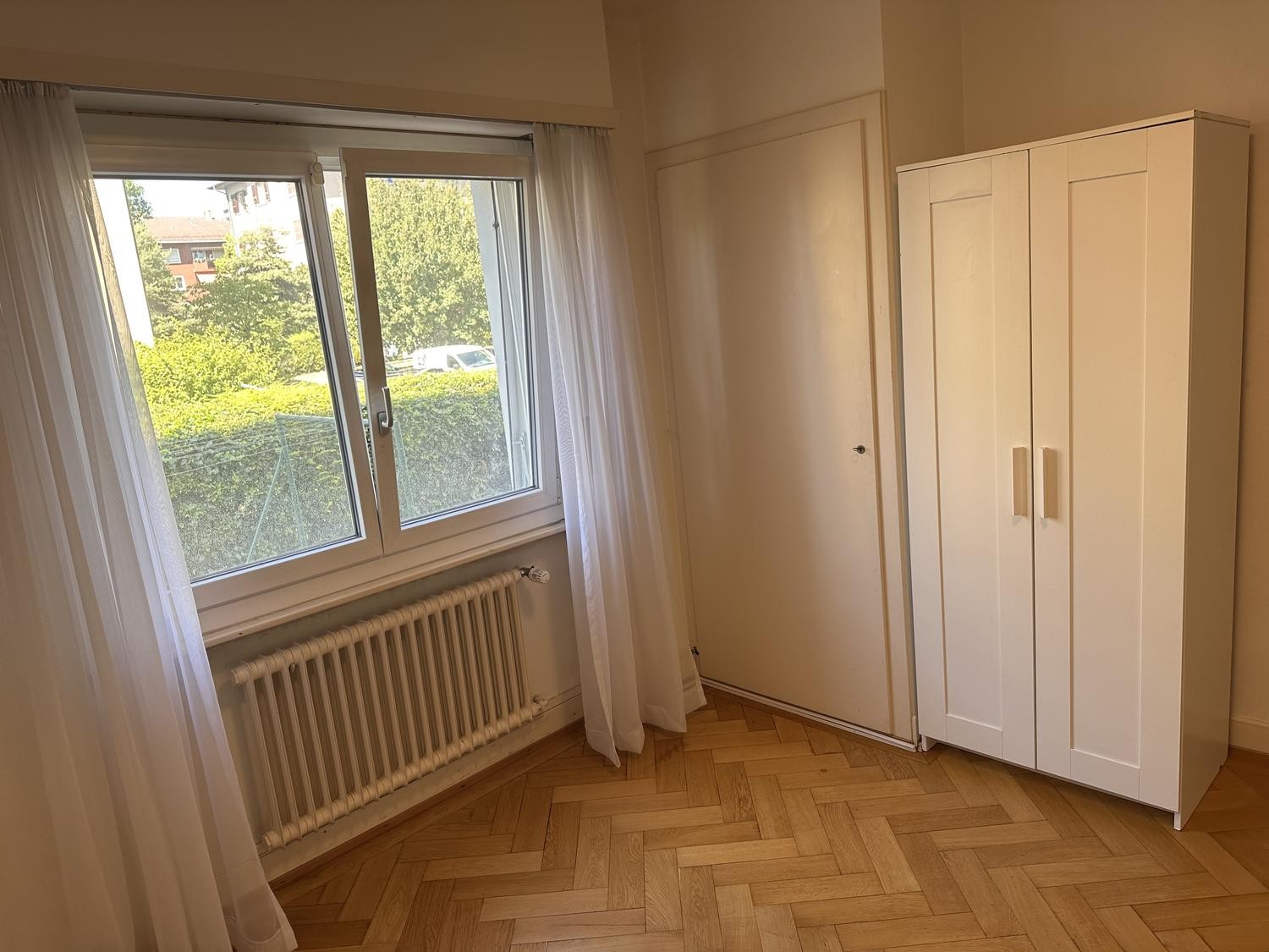 Appartamento di 2 ½ locali