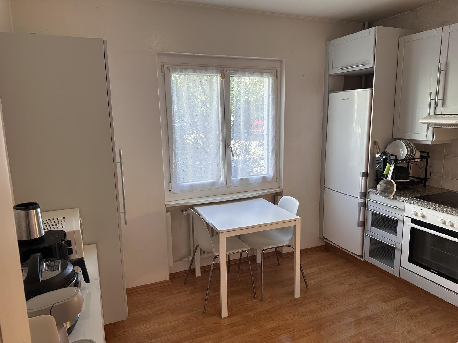 Appartamento di 2 ½ locali