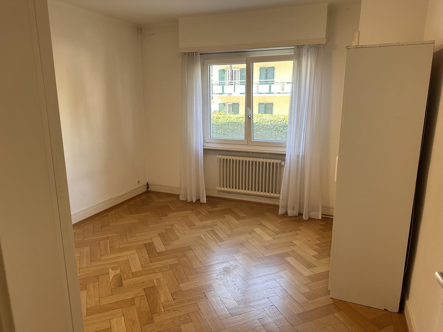 Appartamento di 2 ½ locali