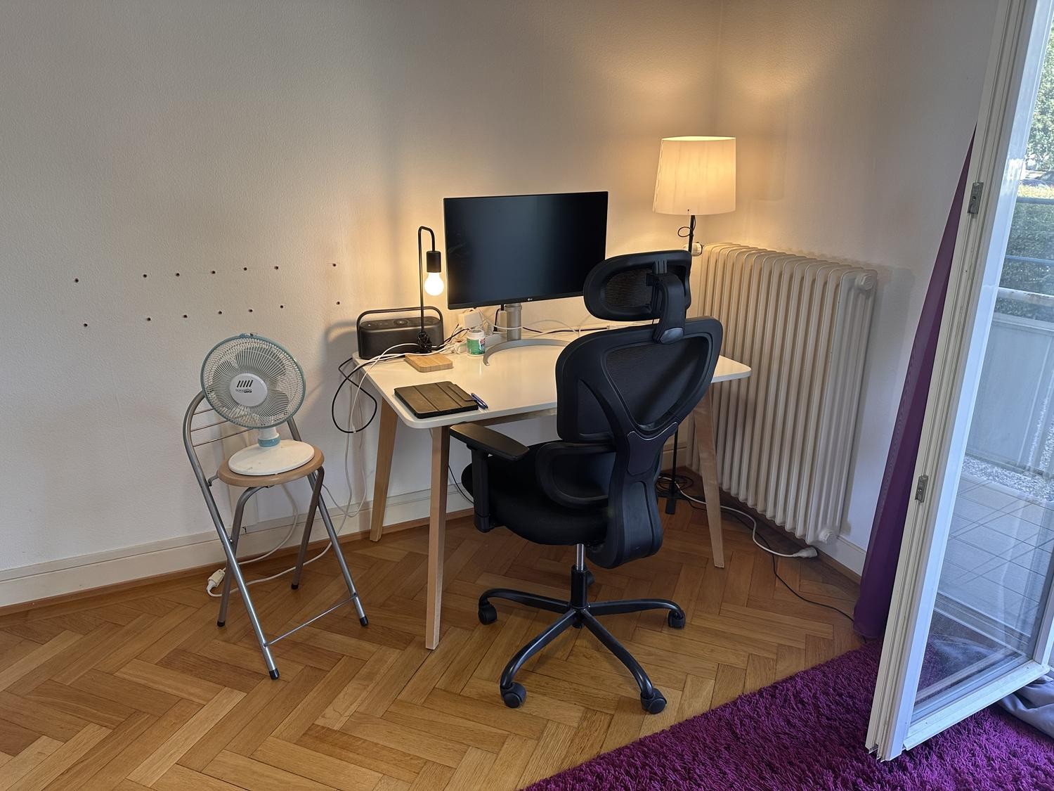 Appartamento di 2 ½ locali