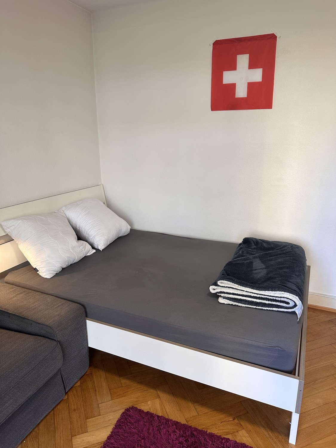 Appartamento di 2 ½ locali