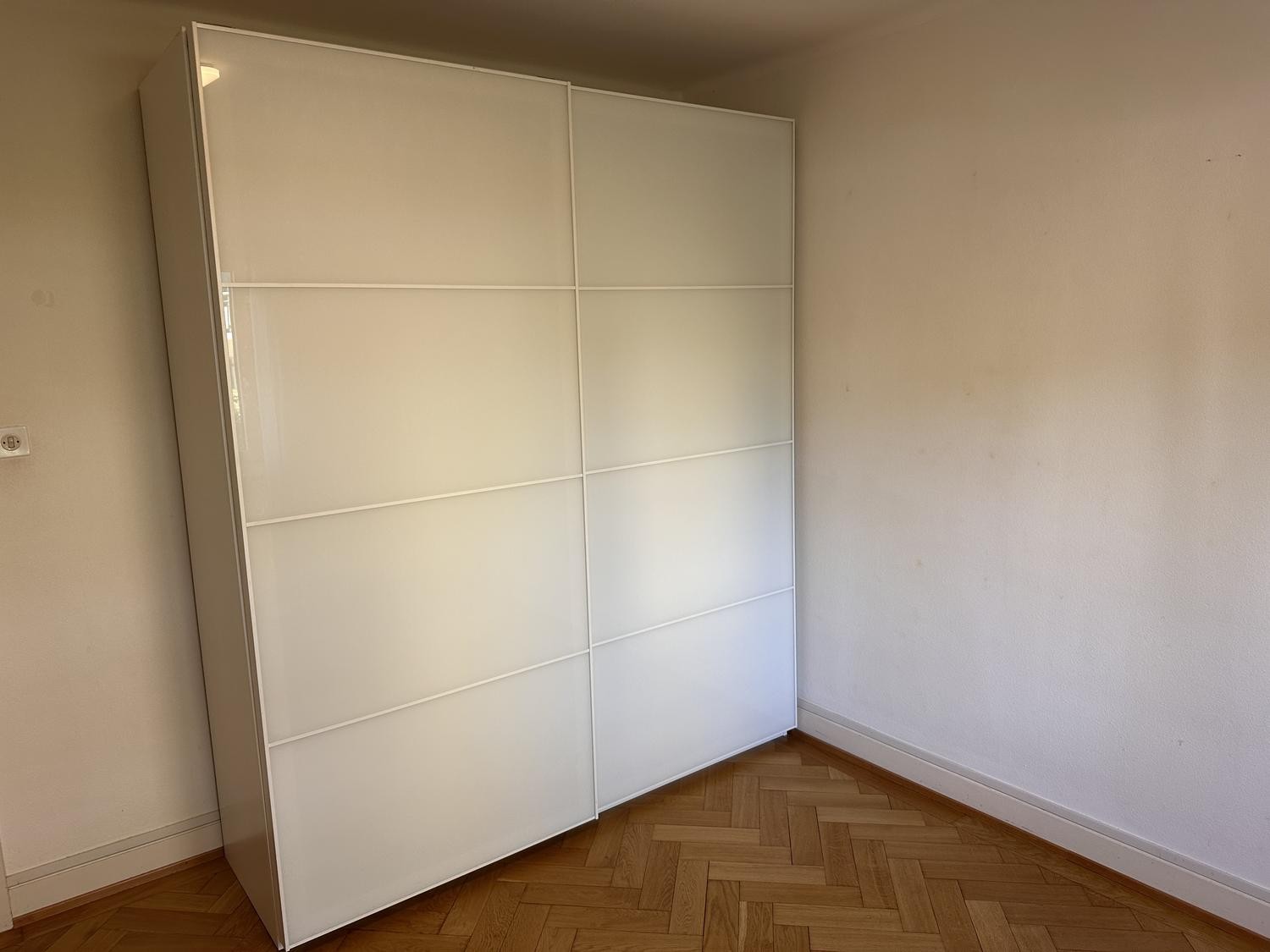 Appartamento di 2 ½ locali