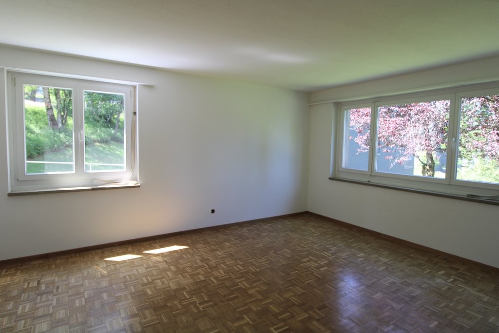 4 rooms apartment