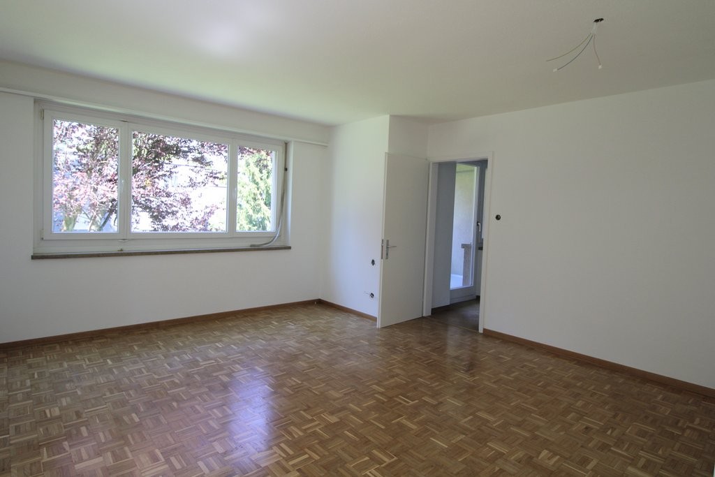 4 rooms apartment