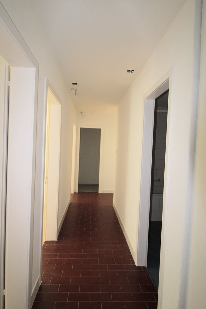 4 rooms apartment