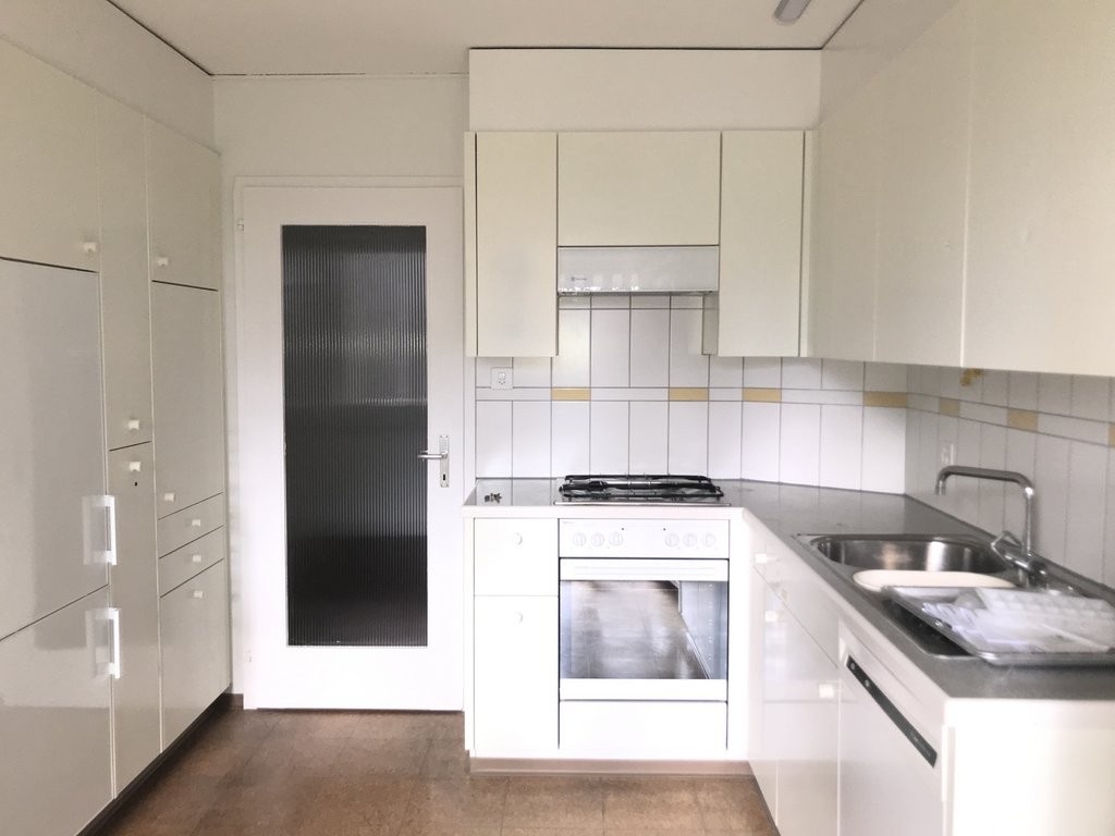 4 rooms apartment