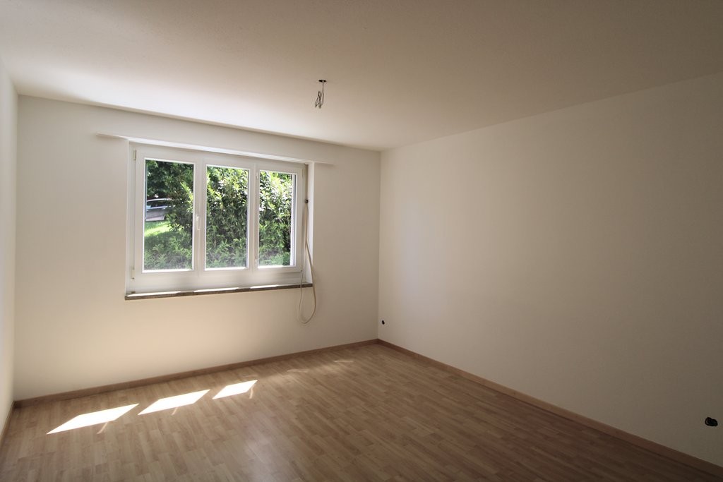 4 rooms apartment