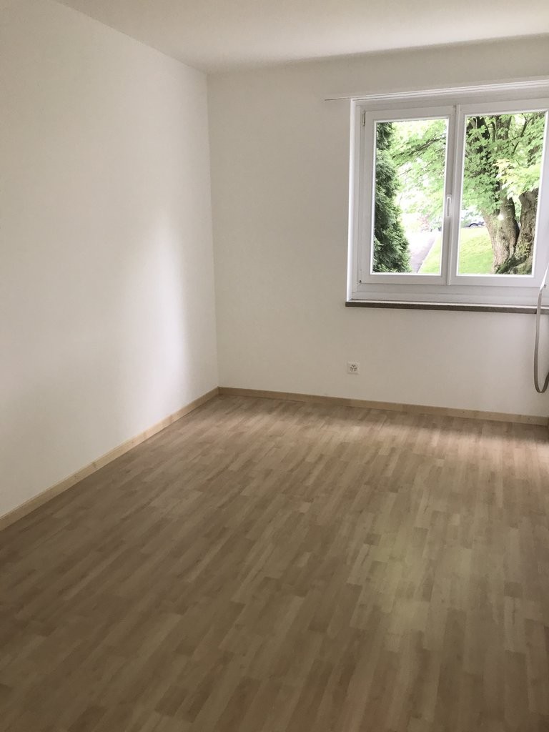 4 rooms apartment