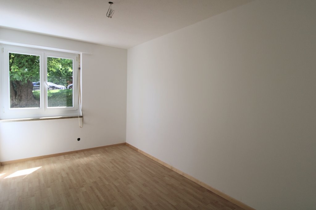 4 rooms apartment