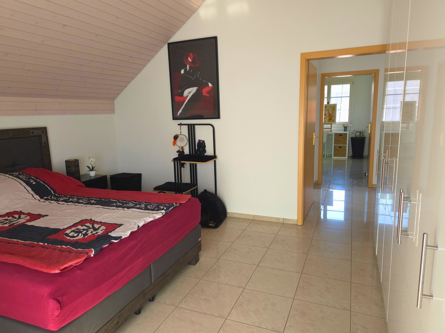 Casa singola di 6 ½ locali
