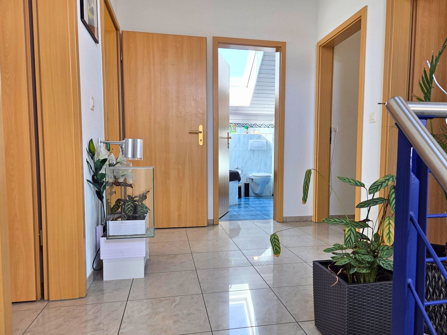 Casa singola di 6 ½ locali