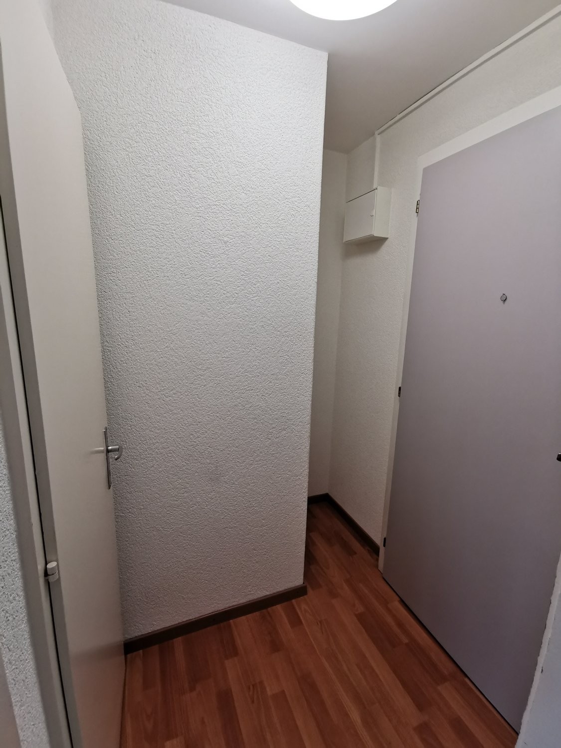 2-Zimmer-Wohnung