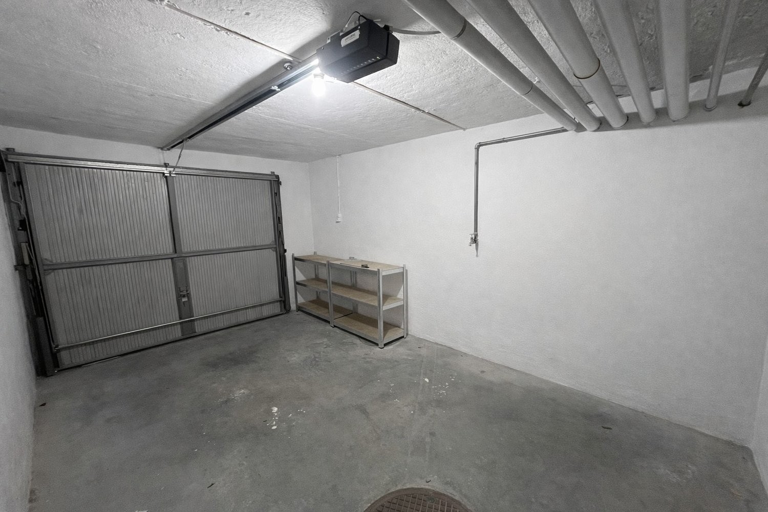 Garage singolo
