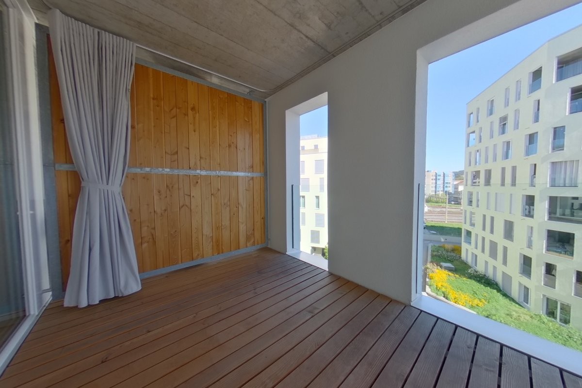 Appartamento di 2 ½ locali, foto 9 di 9