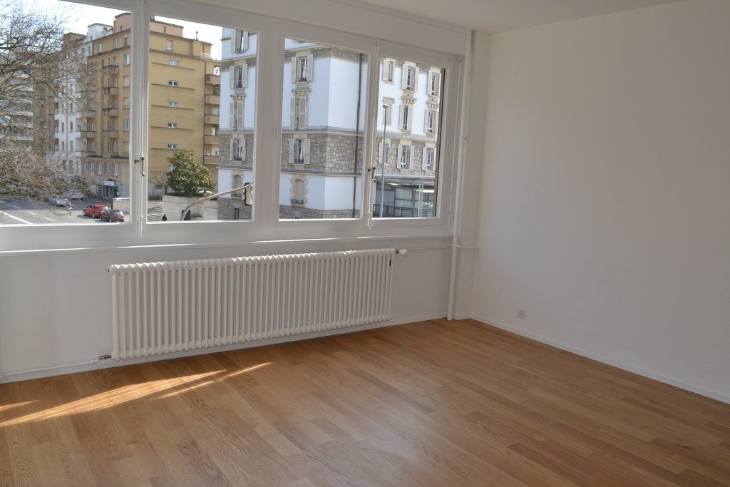 Appartamento di 2 ½ locali, foto 10 di 10