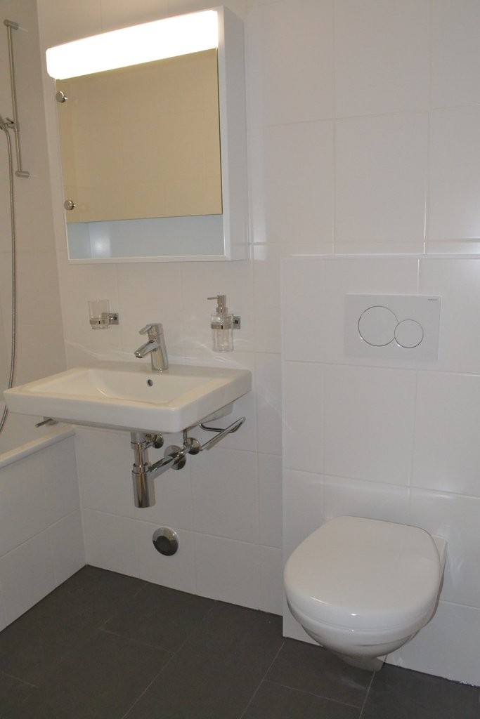 Appartamento di 2 ½ locali, foto 4 di 10