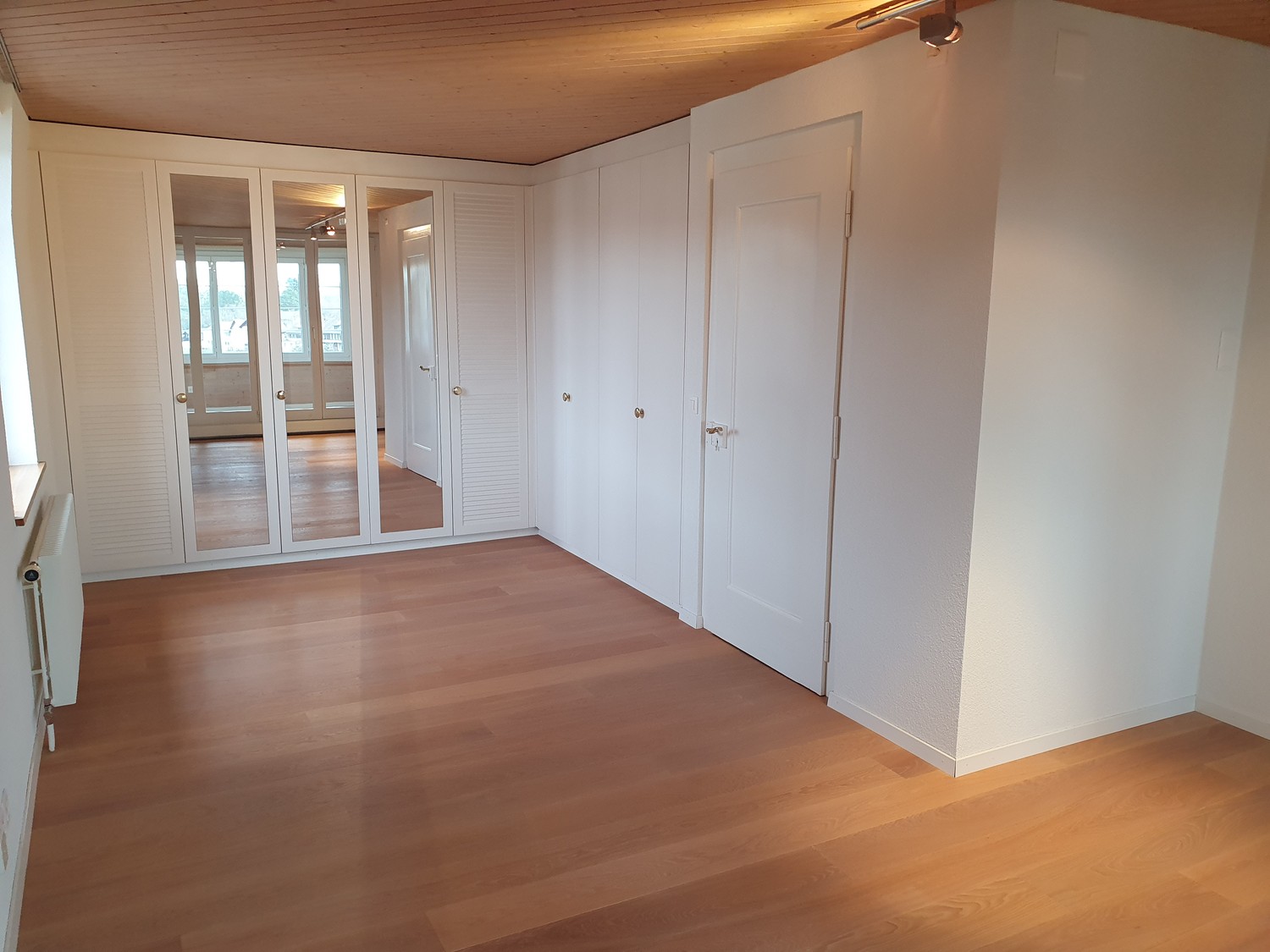 Appartamento di 4 ½ locali, foto 7 di 10