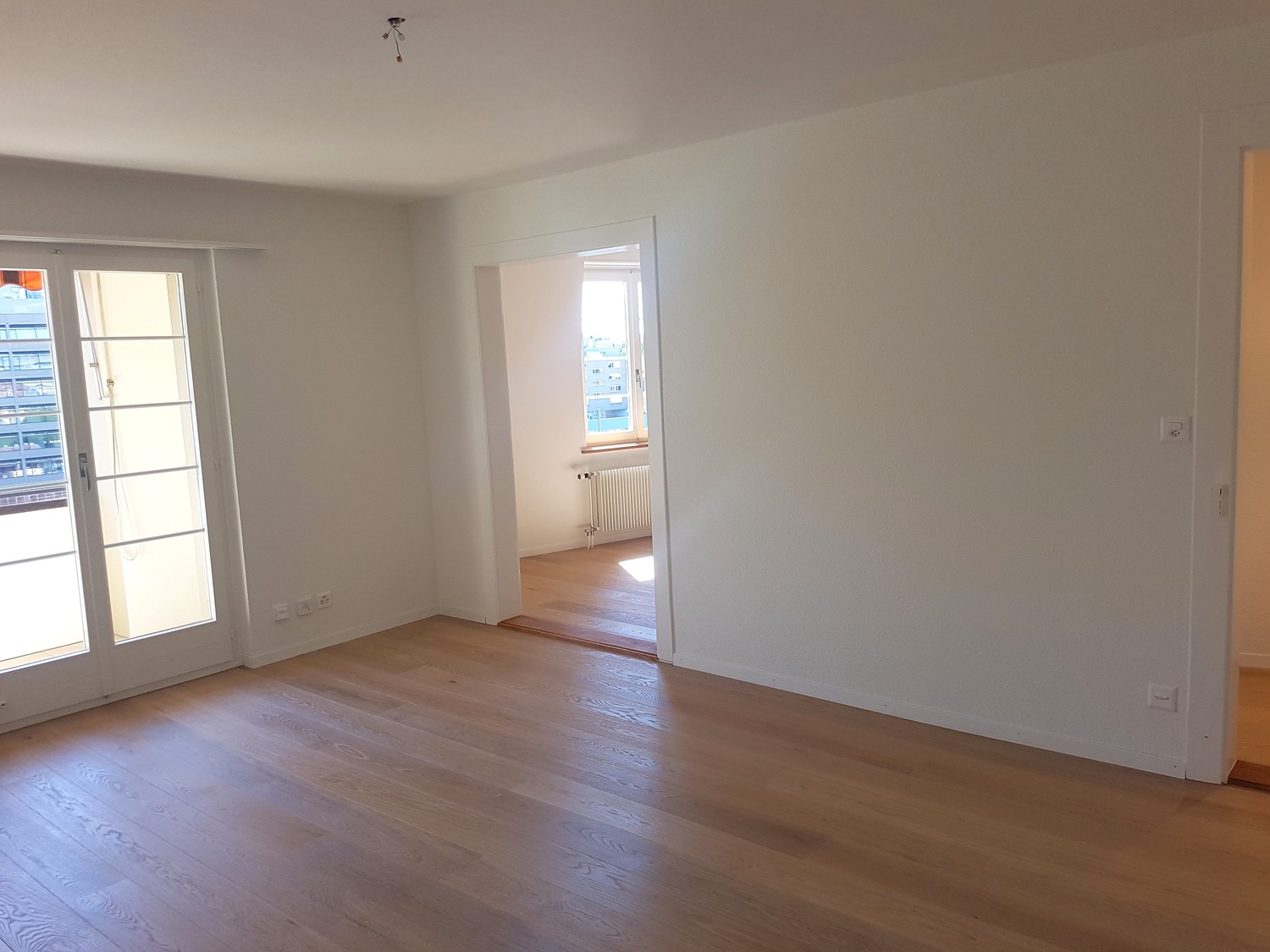 Appartamento di 4 ½ locali, foto 4 di 10