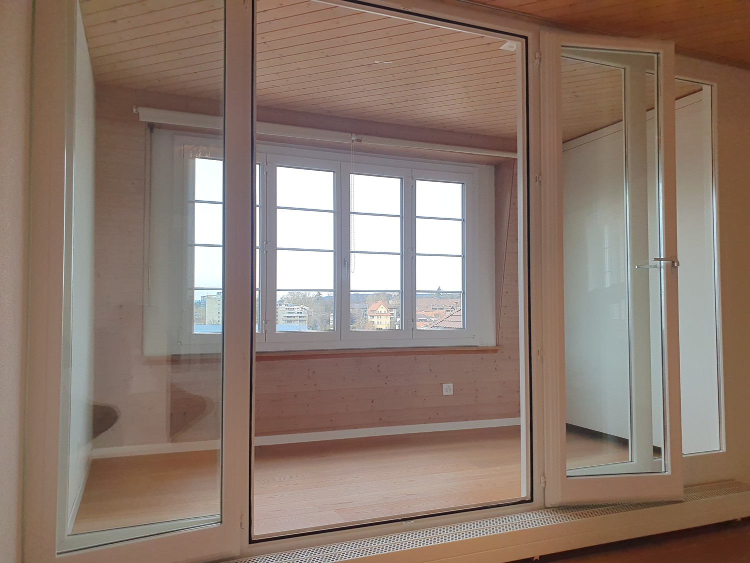 Appartamento di 4 ½ locali, foto 9 di 10