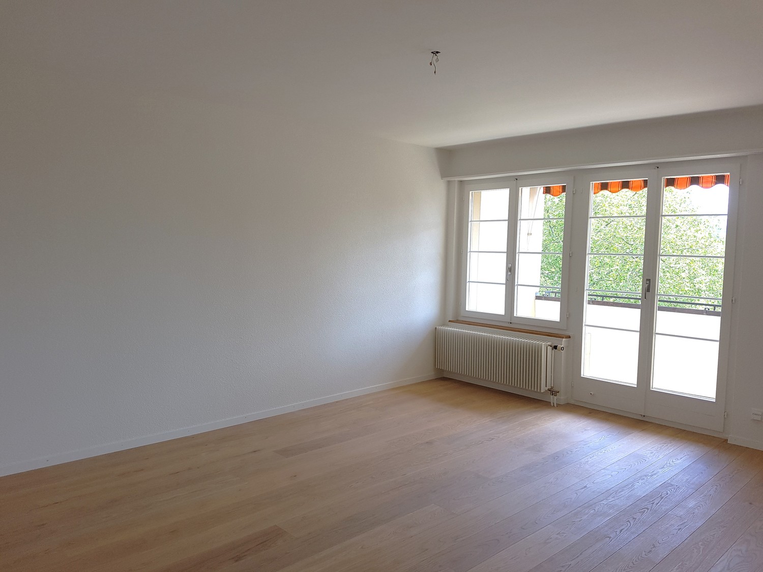 Appartamento di 4 ½ locali, foto 3 di 10