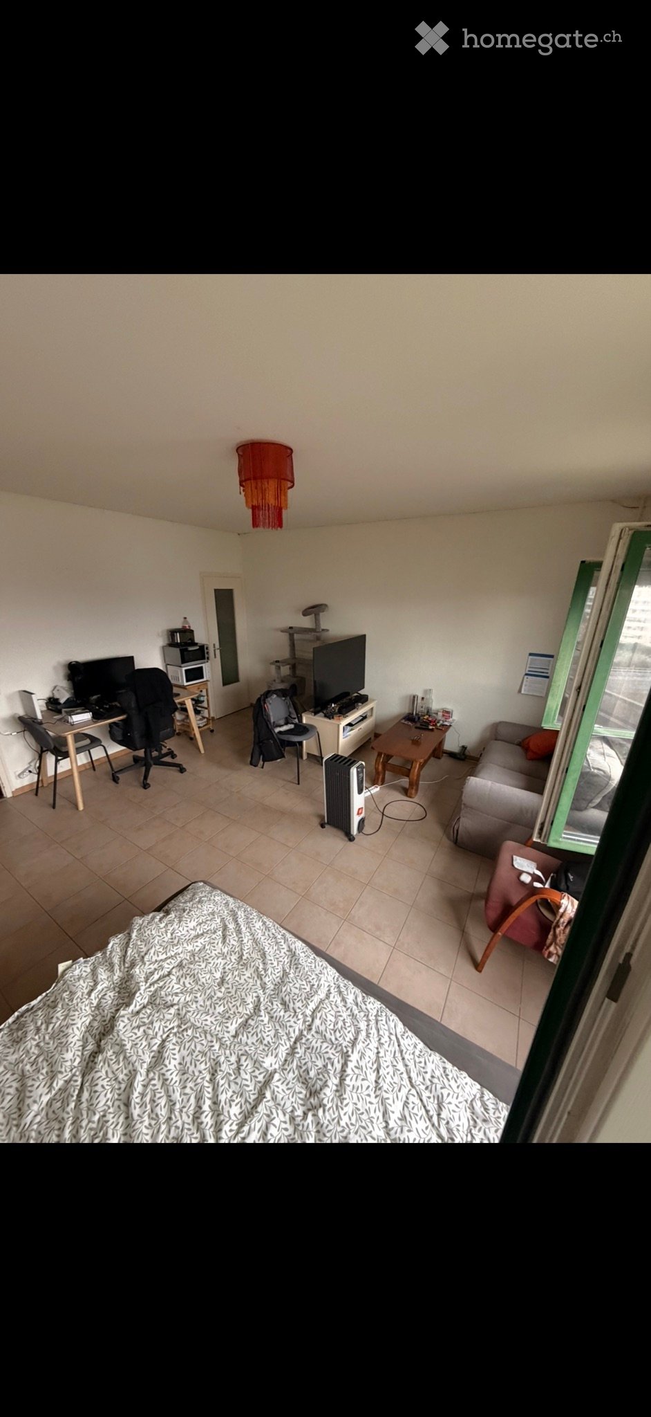 appartamento di 1 locale