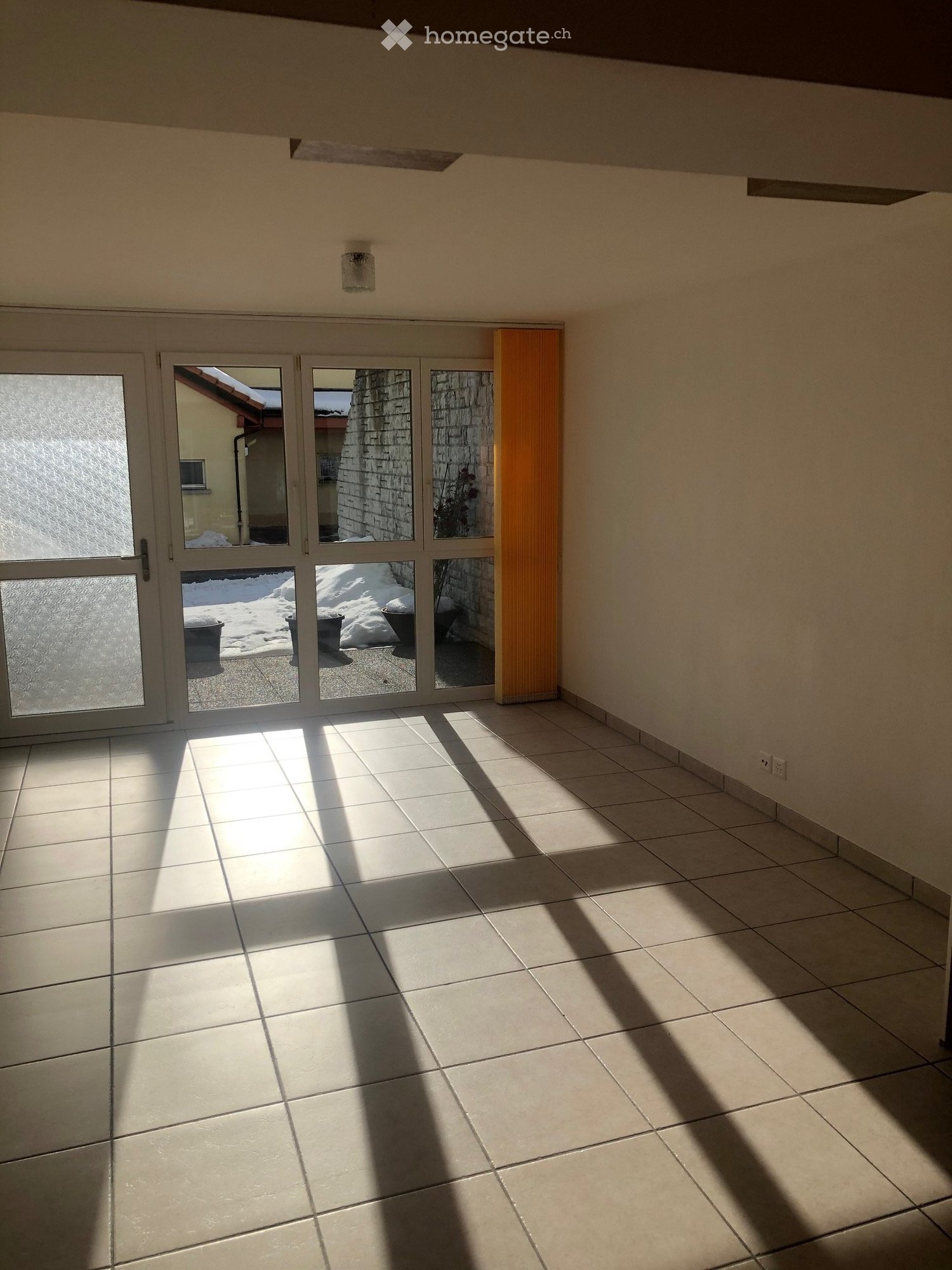 Appartamento di 2 locali