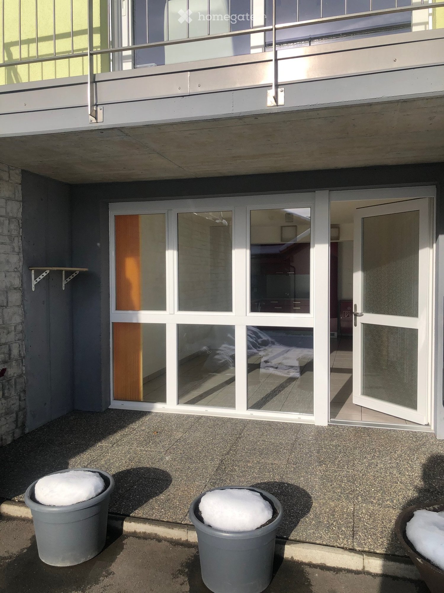 Appartamento di 2 locali