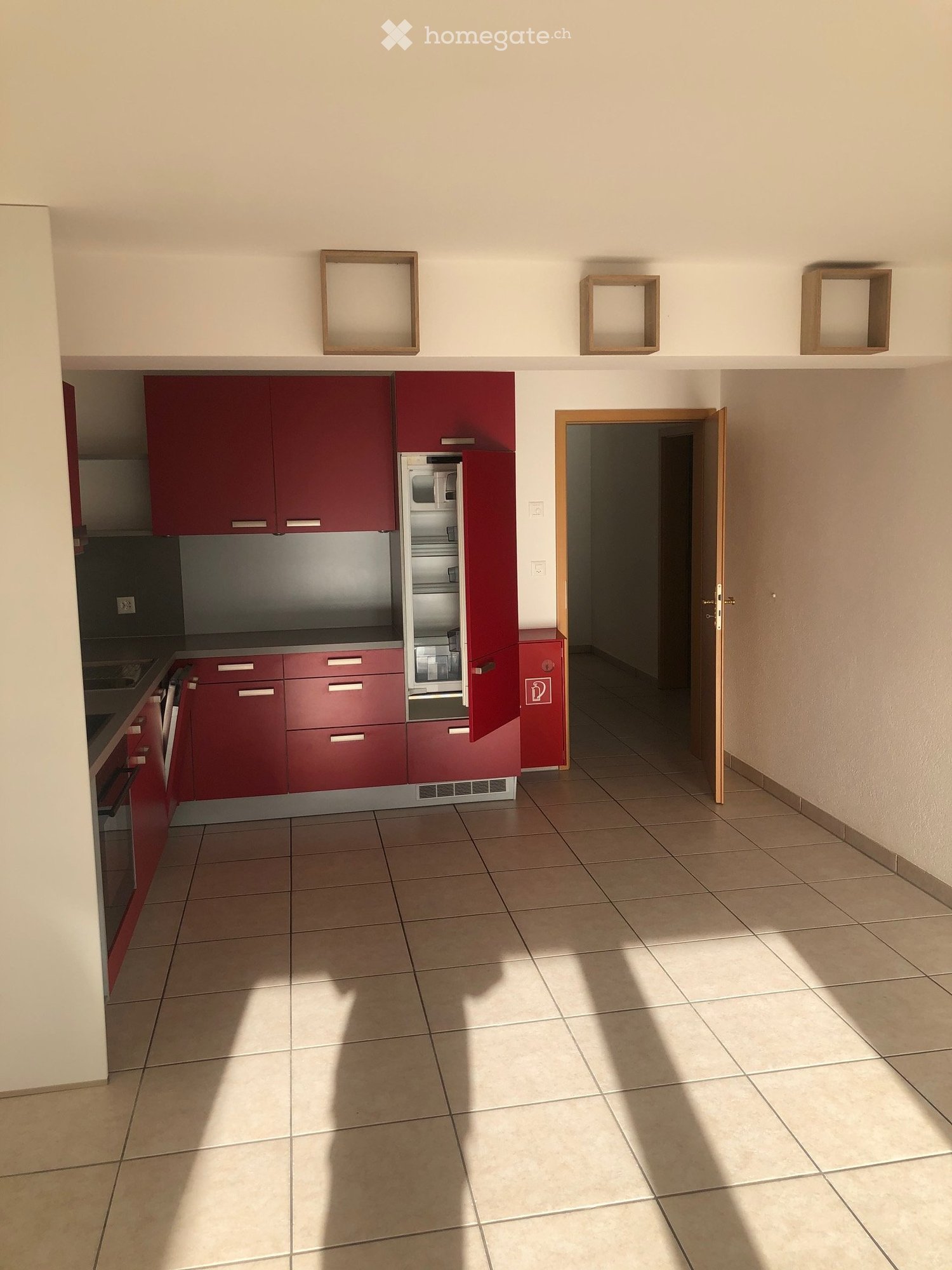 Appartamento di 2 locali