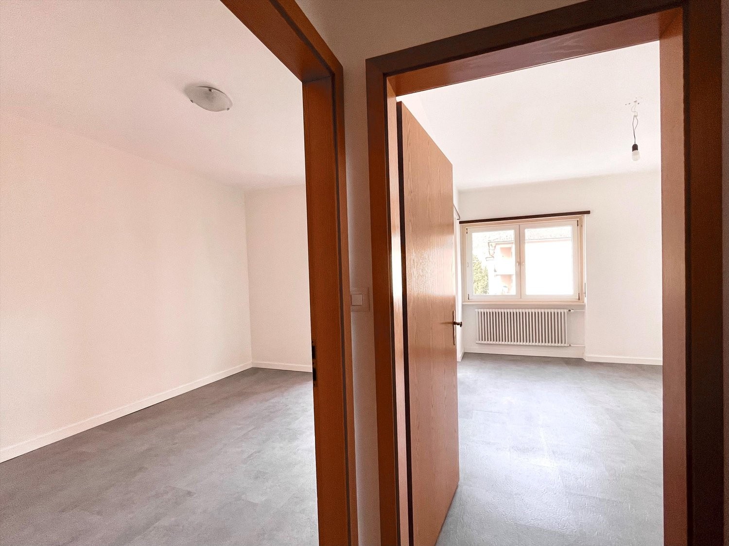 Appartement de 3 ½ pièces