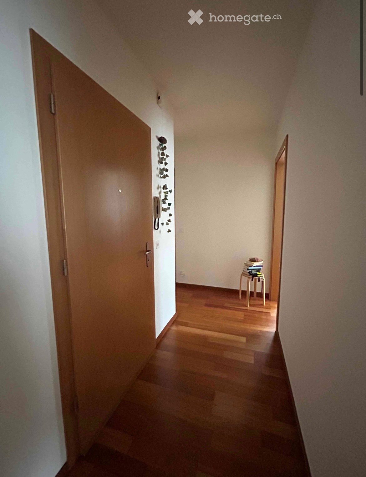 2 rooms apartment, foto 3 di 5