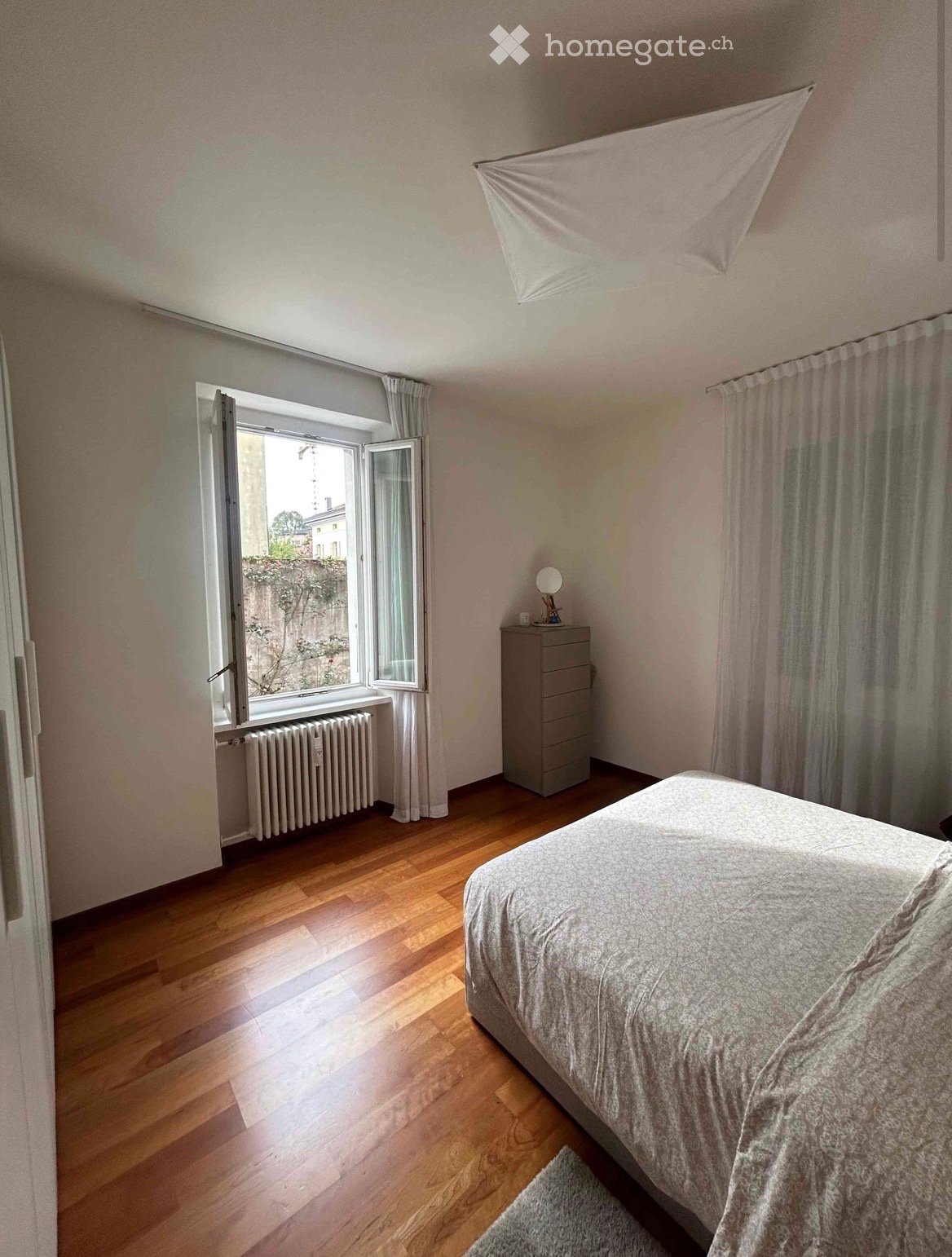2 rooms apartment, foto 5 di 5