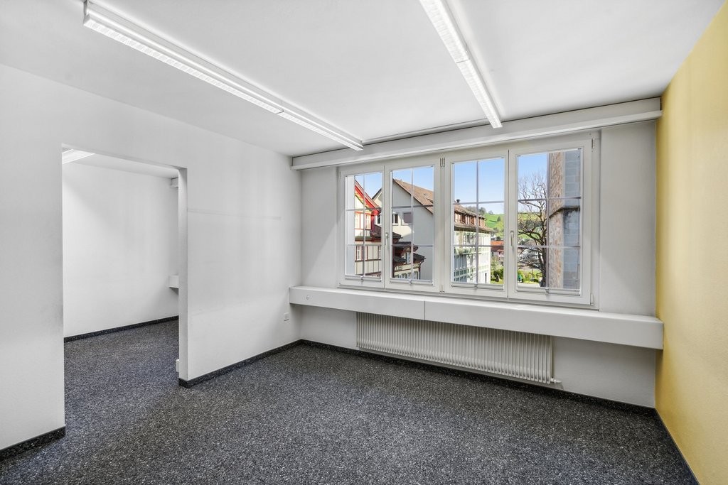 Ufficio di 111m²