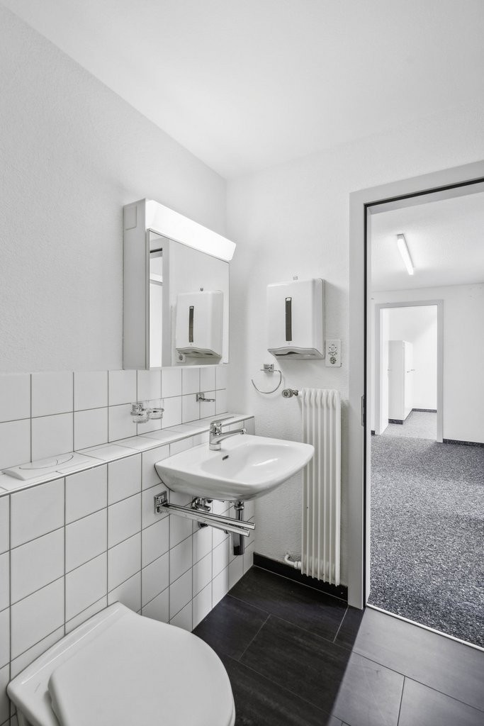 Ufficio di 111m²