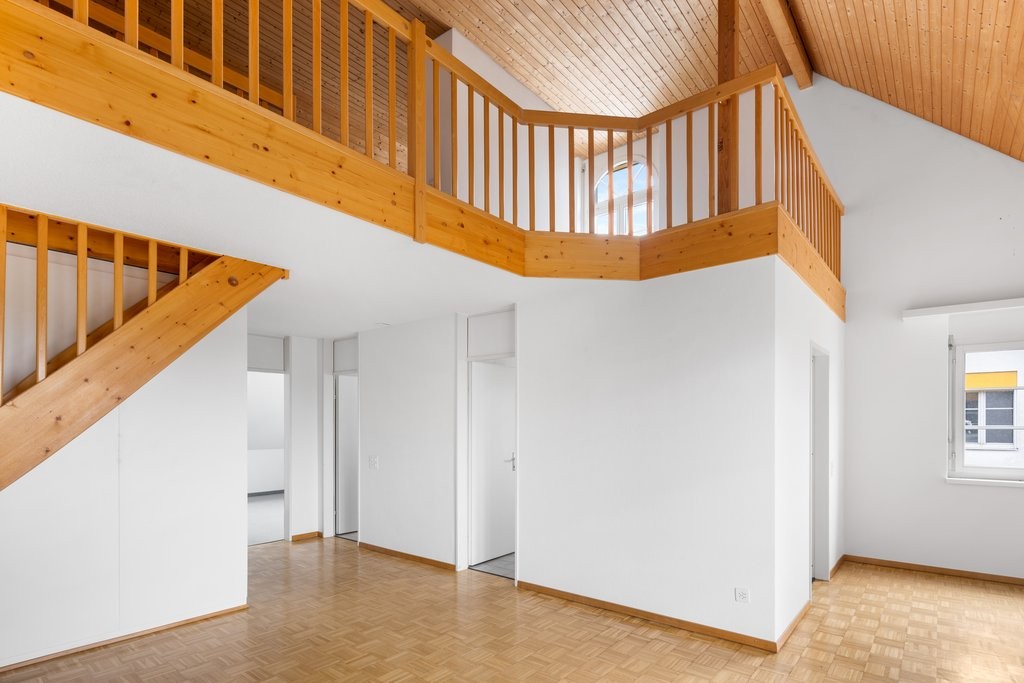 5 ½ locali duplex