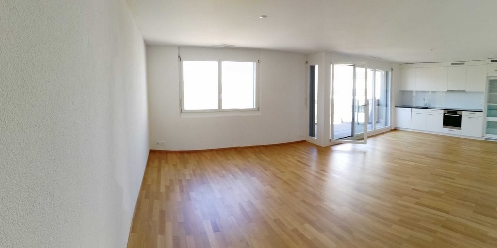Appartement de 2 ½ pièces